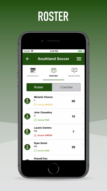 Southland Soccer League