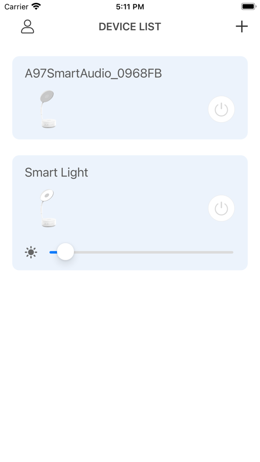#1. Smarthome Light (iOS) 由: Linkplay Tech Inc.