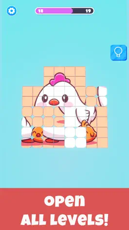 Game screenshot Tile Fit! apk