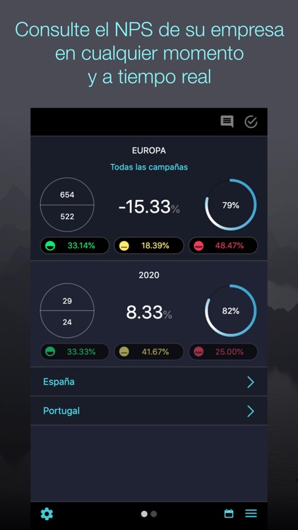 NPSense - Net Promoter Score