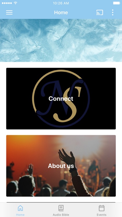 New Shiloh Baptist Church SC