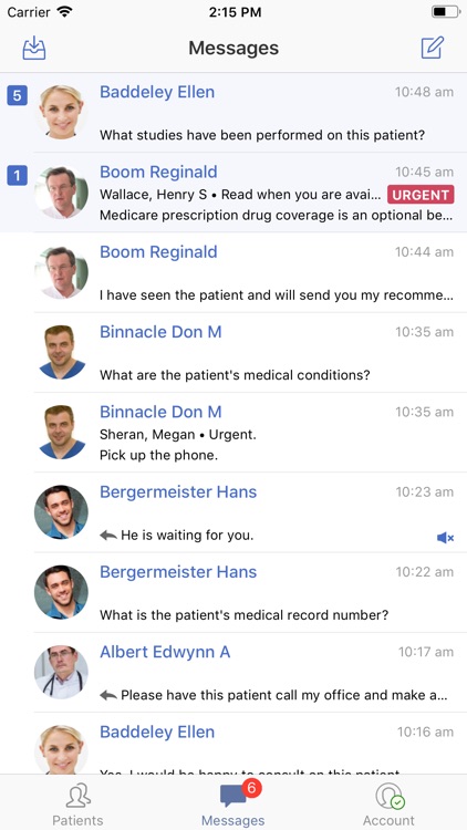 AMSConnect
