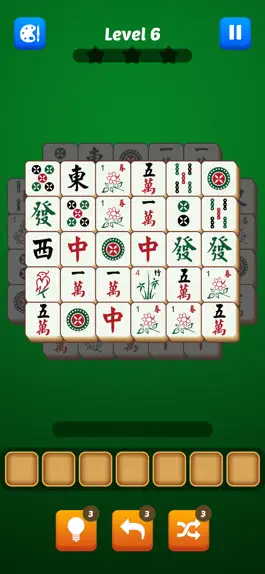Game screenshot Mahjong Master: 3 Tile Match mod apk