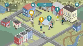 Game screenshot SIP-Spelet hack