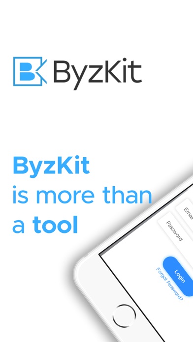 Screenshot #1 pour ByzKit HR