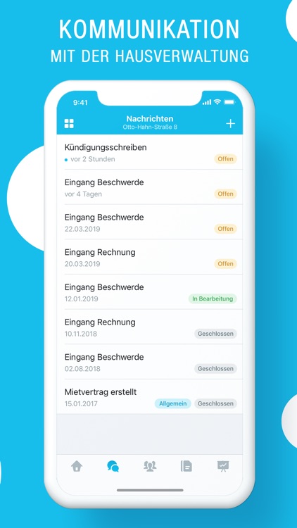 HOMECASE screenshot-3