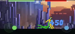 Game screenshot Fight Imposter apk