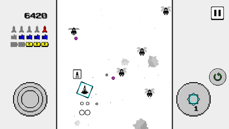 Puchi Shooter screenshot-4