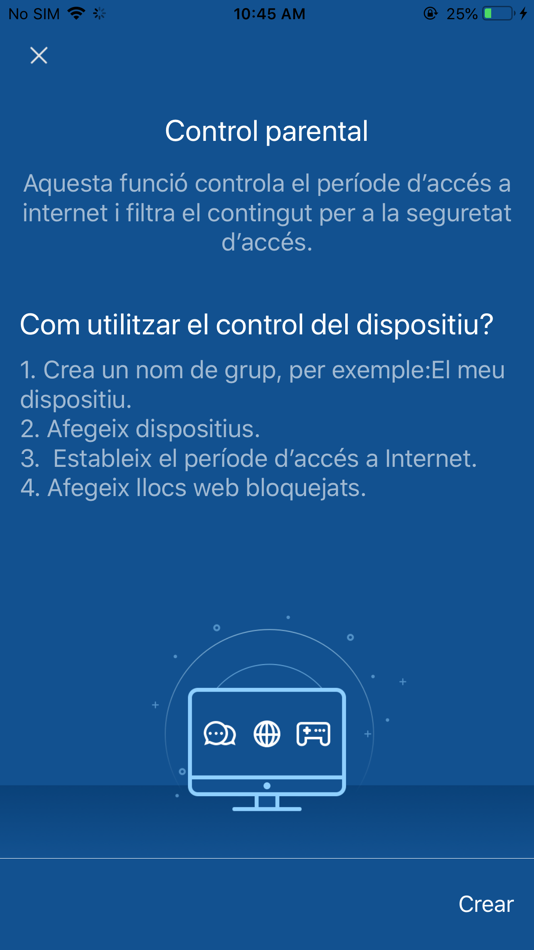 #9. Wifi Andorra Telecom (iOS) 来自: Andorra Telecom