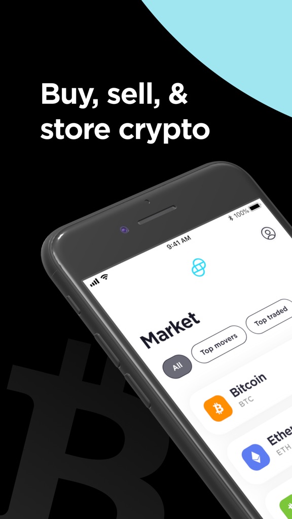 【图】Gemini: Buy Bitcoin Instantly(截图1)