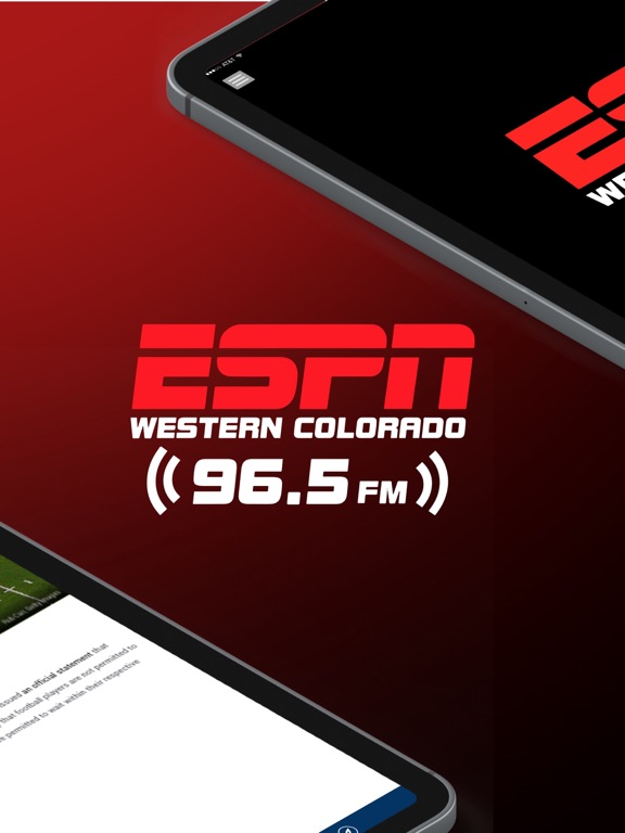 Screenshot #5 pour ESPN Western Colorado