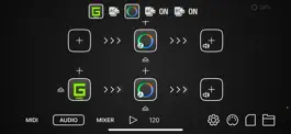 Game screenshot Stereo Modulator hack