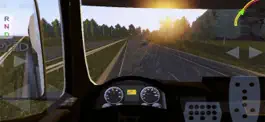Game screenshot 卡车模拟器-遨游中国 apk