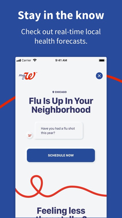 Walgreens