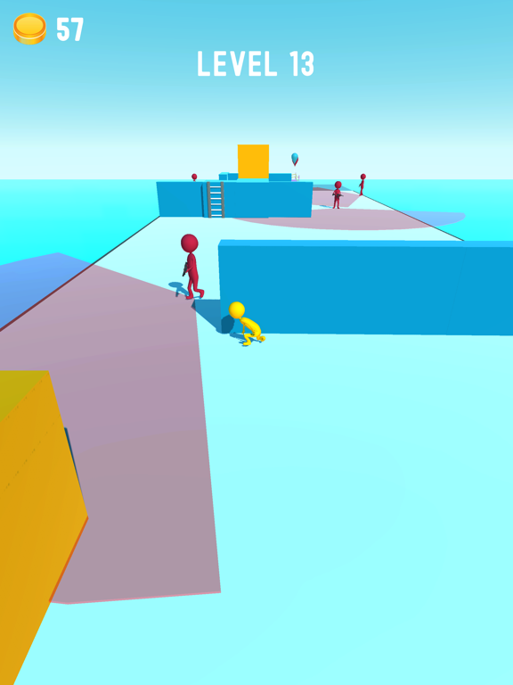 Screenshot #6 pour Sneak Master!