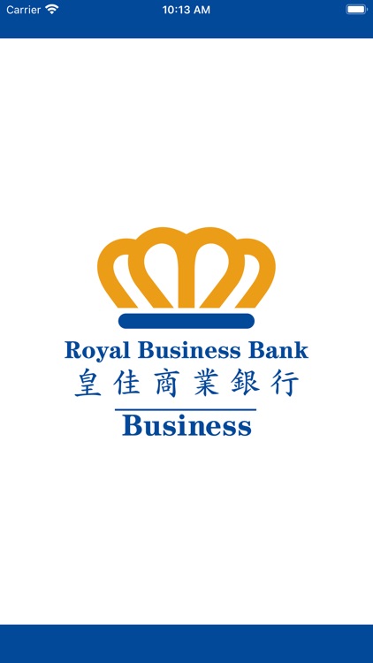 Royal Business Bank - Business