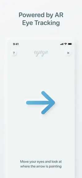 Game screenshot Eyeye: Eyesight Trainer apk