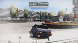 Game screenshot Car Drift Racing Simulator 21 mod apk