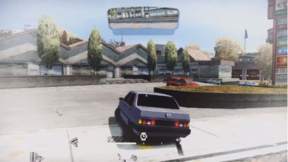 Car Drift Racing Simulator 21 Screenshot
