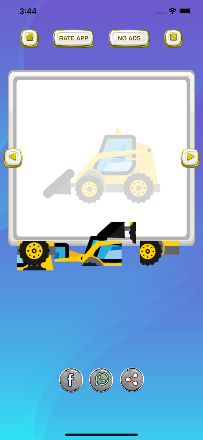 Learn Transportations