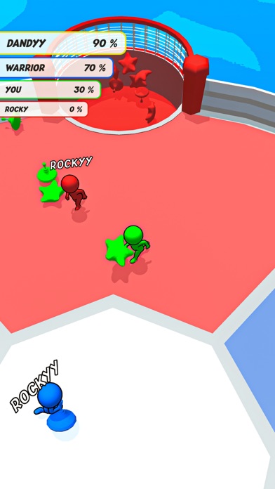 Sort Toys 3D Screenshot