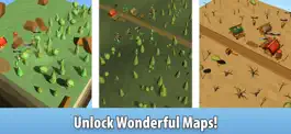 Game screenshot Wood Inc. - 3D Idle Lumberjack apk