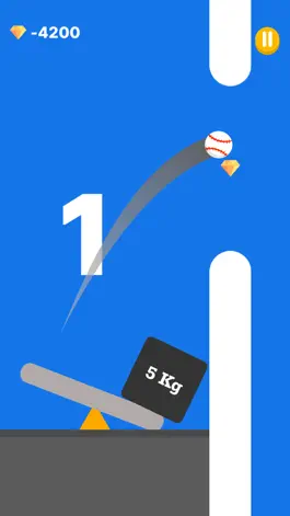 Game screenshot Catapult- apk