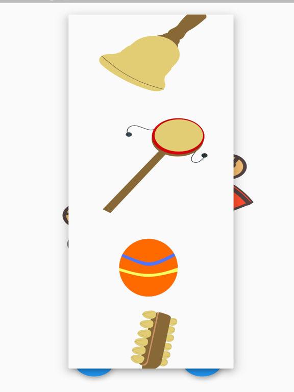 Screenshot #5 pour Baby Vocal