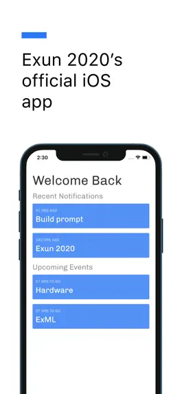 Game screenshot Exun 2020 mod apk