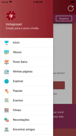 Game screenshot InstaGospel mod apk