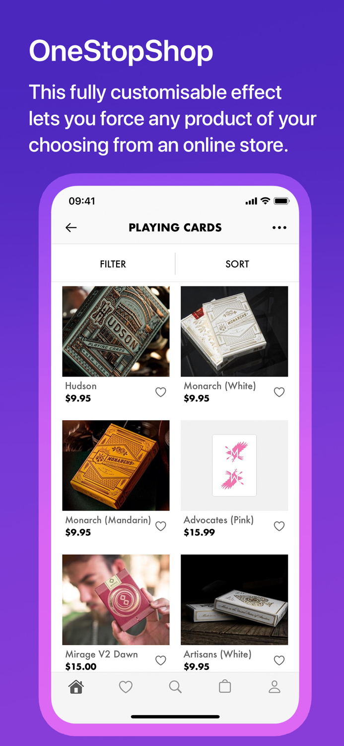 Amalgam by Marc Kerstein