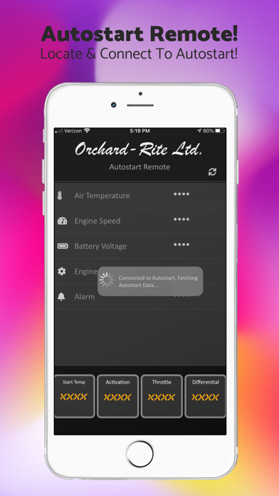 Screenshot #2 pour Autostart Remote