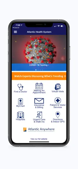 Game screenshot Atlantic Anywhere mod apk