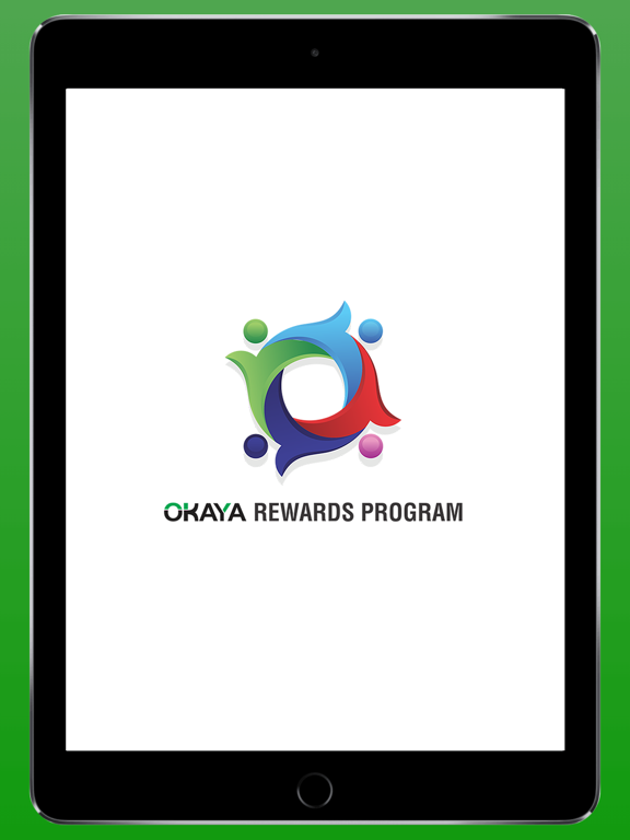 Screenshot #4 pour Okaya Rewards Program