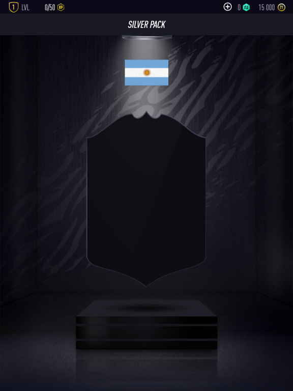 Screenshot #6 pour Pacwyn 21 - Draft and Packs