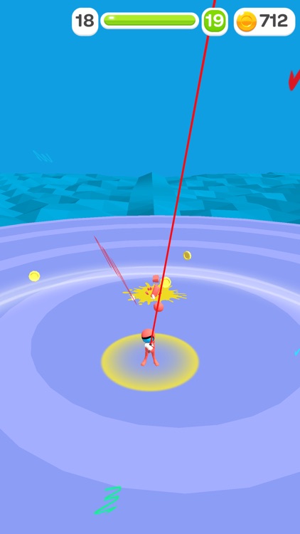 Swords io game screenshot-7