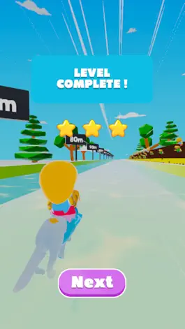 Game screenshot DoggyRunn mod apk