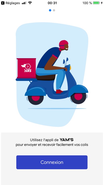 YAMS