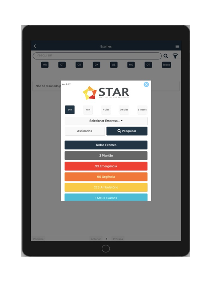 STAR Telerradiologia