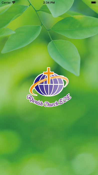 Screenshot #1 pour Rhenish Church ECE 禮賢會幼兒教育