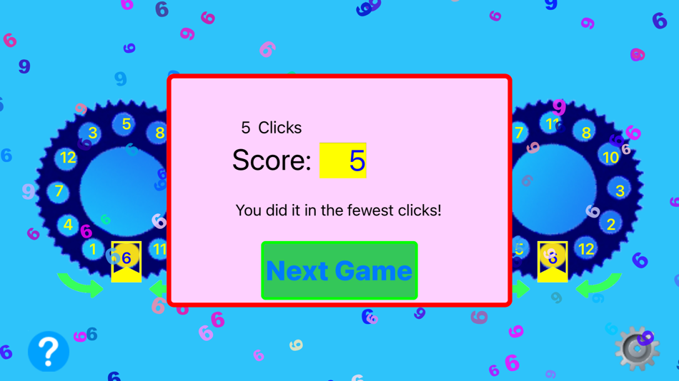 #5. WheelsAround (iOS) 由: Paul Cohen