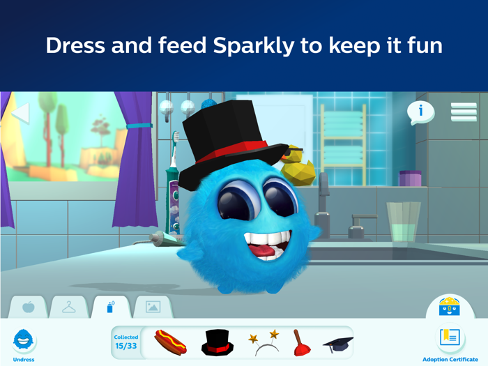 Philips Sonicare For Kids