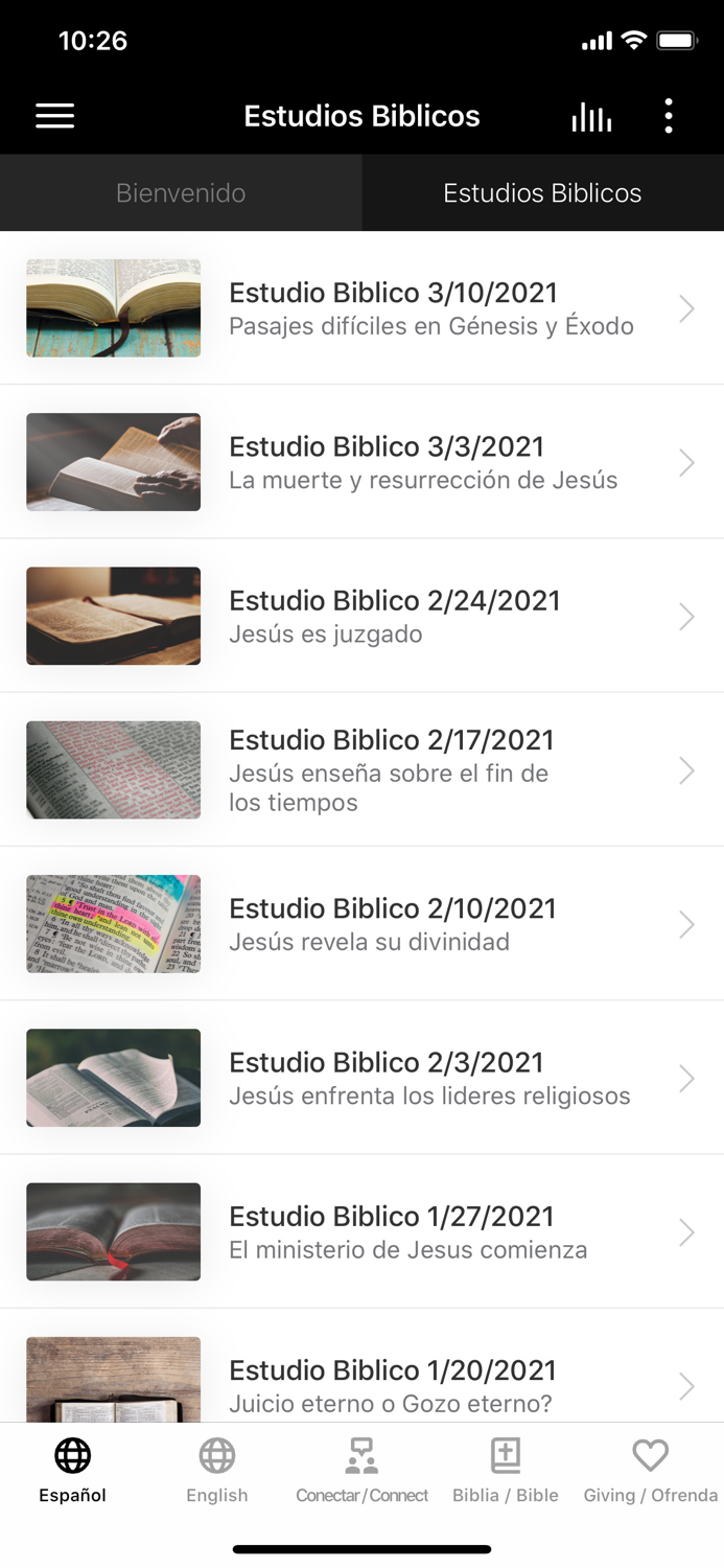 Templo Fe Esperanza y Amor