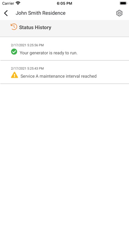 Mobile Link for Generators screenshot-4