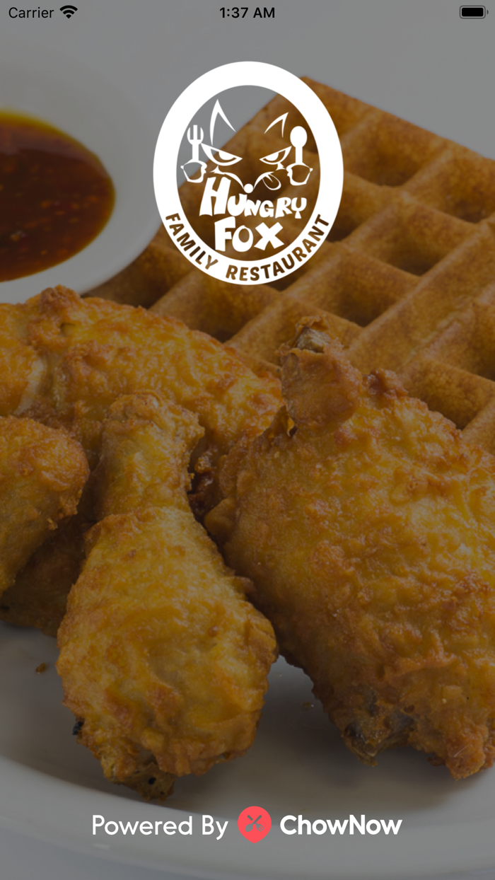 Hungry Fox North Hollywood