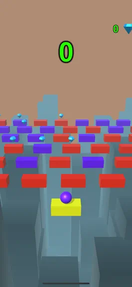 Game screenshot Color Switch Jump apk