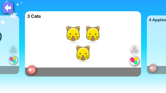 ABC Letters Learning