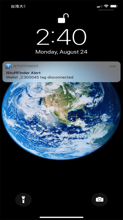 iStuffFinder screenshot-4