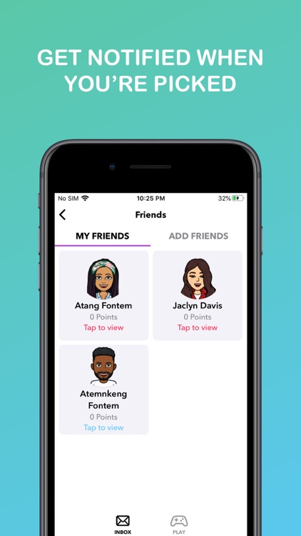 Swish - Anonymous Compliments