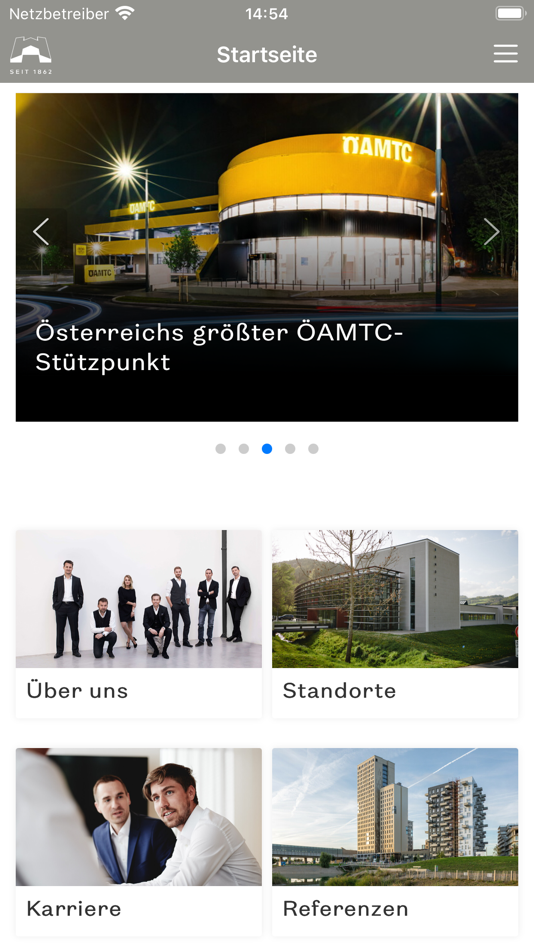 #1. handler@work (iOS) 由: Handler Bau GmbH